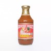 Country Sweet Cooking Sauce 4 jars hot or mild 21
