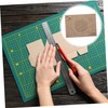 Hohopeti Professional Double Sided Cutting Mat for Crafts Non Skid
