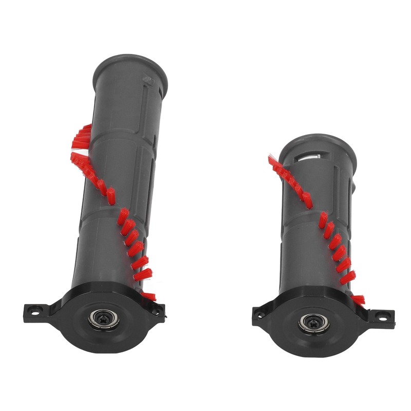 2pcs Vacuum Cleaner Brush Roll for DC40 Soft Texture Vacuum