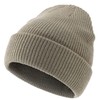 Connectyle Classic Men's Warm Winter Hats Acrylic Knit Cuff Beanie