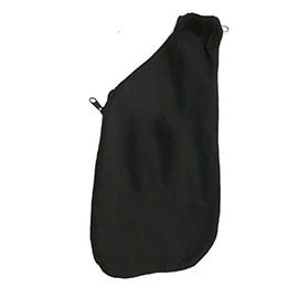 GULUANT 2 Pack Replacement A27359-2PK Dust Bag Fits for Porter Cable 557 Plate Joiner Kit