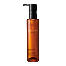 shu uemura Ultimate 8∞ Subrim Beauty Cleansing Oil, 5.3 fl oz (150 ml)