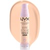 NYX PROFESSIONAL MAKEUP Bare With Me Concealer Serum, Up To