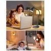 BOHON Intelligent Eye Caring Desk Lamp With Usb Charging 56