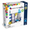MAGNA-TILES Space 32-Piece Magnetic Construction Set, The Original Magnetic Building