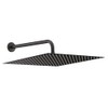 Cabezal de Ducha Extra Gande 16 Pulgadas (40 cm x
