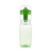 QUELL Filter Bottle Nomad Green