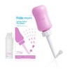 Frida Mom Upside Down Peri Bottle for Postpartum Care |