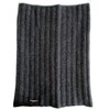 Frost Hats Cashmere Neck Warmer CSH-892 Charcoal