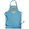 Shirtracer - Funny cooking apron - Baking Crew - 3