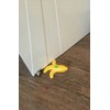 Slippery Secure Banana Door Stopper TOKYO GOODS MARKET