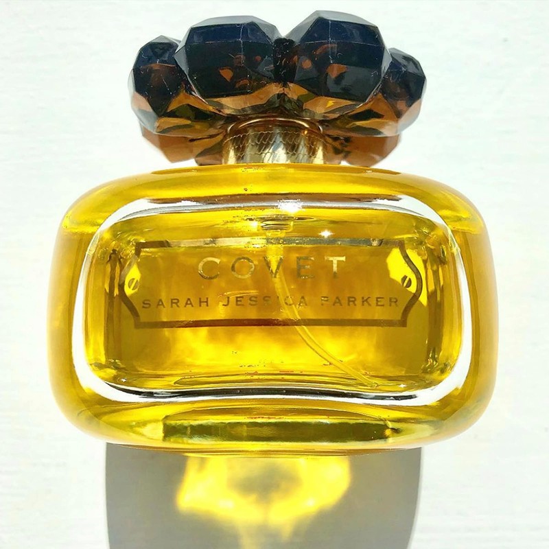 Covet By Sarah Jessica Parker For Women. Eau De Parfum