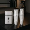 K Profesional Ghost Collection Clipper + Trimmer + Shaver J