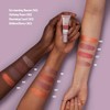 Rubor Revlon Illuminance Gel Serum Blush tono Striking Rose