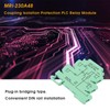 MRI-3.3D48 DC Optocoupler PLC Relay, 3.3 VDC Output 3-48 VDC