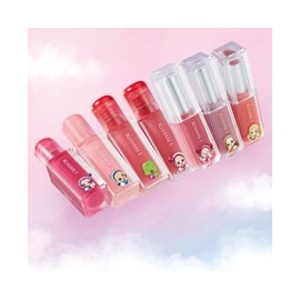 KISS ME I Blur Effect Tint 3.5g [Original/Magical DoReMi Edition], Color:04 Emotion