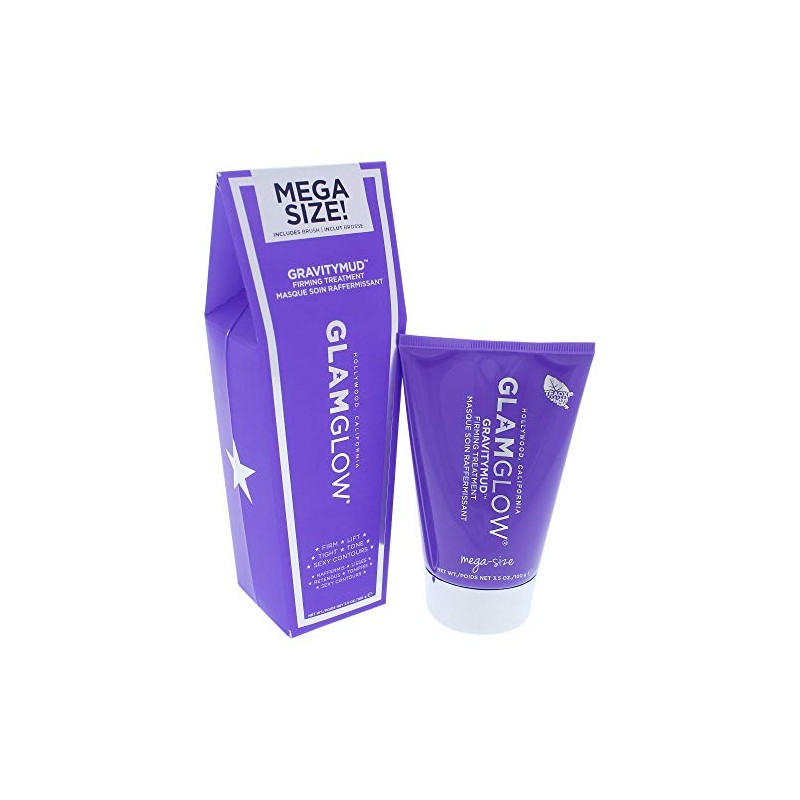 GLAMGLOW - Gravitymud Firming Treatment Mega Size 3.5 oz.