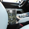 William Morris Larkspur #3 Stainless Steel Insulated Tumbler