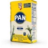 Corn Meal White Corn Meal – Pre-cooked Gluten Free and