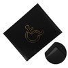 jojofuny Disabled Badge Holder Protector Sleeve Lost Cover for Id