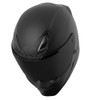 Joe Rocket Casco para Motocicleta Integral RKT240 Black/ Certificación ECE