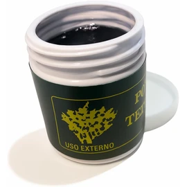 Pomada de Tepezcohuite, Corteza de Arbol, Recontruyente de Piel, Elimina la Resequedad, Grietas, Manchas, Jiotes, Cicatrises de Quemaduras y LLagas Cont. 125 grm