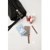 Kikkerland Dog Paw Emery Board Match Box