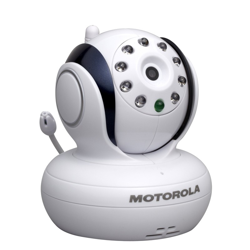 Motorola Additional Camera for Motorola MBP33 Baby Monitor