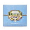 Suryeohan Hyobidam Moisture Spring Mist 100ml+100ml Special Offer / 수려한