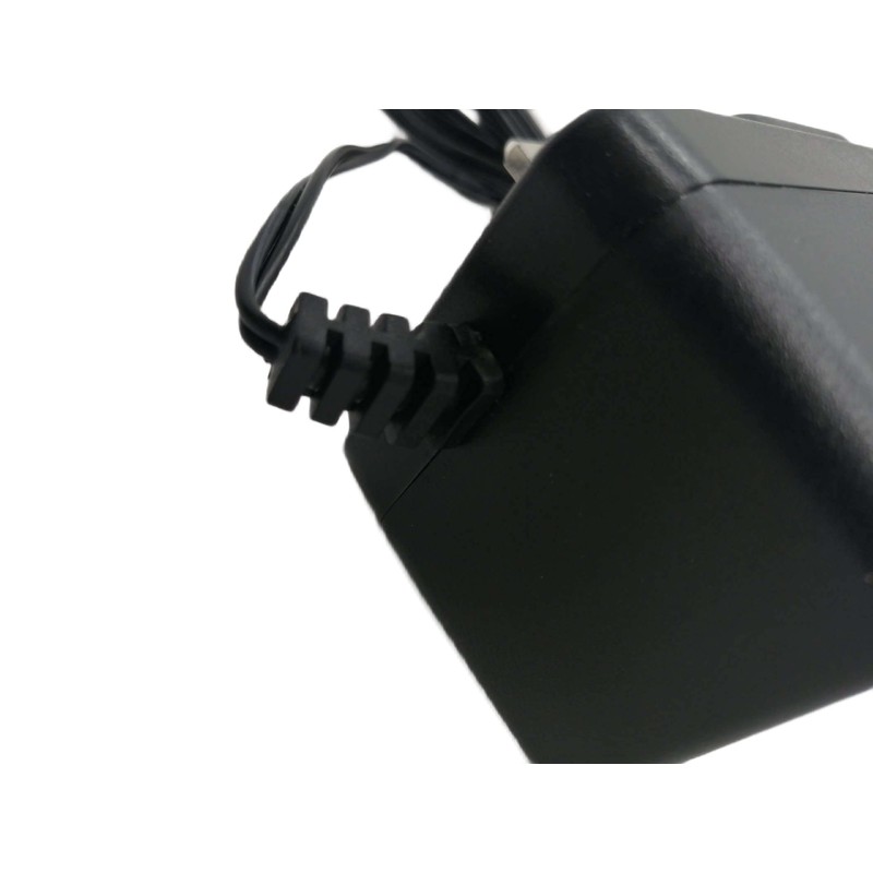 Replacement 12 Volt 1A 12 VoltA AC-DC SWITCHING ADAPTOR FOR
