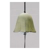 Iwachu 27275 Wind Chime, Flowers, Young Grass 2.0 x 2.0