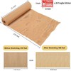 Honeycomb Packing Paper, HONSREO 15 Inches x 300 Feet Eco