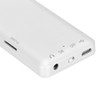 T1 Music MP3 Player Bluetooth Support 32G Memory EightDiagram Tactics