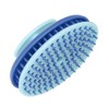Mantensha T316 Tormaria Scalp Massage Ion Brush, Made in Japan