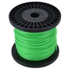 2 mm Thread Trimmer Line Grass Square Thread Trimmer Line