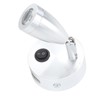 DC10‑30V LED RV Bedside Lamp Aluminum Alloy High Brightness RV