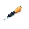 Wiha TorqueVario®-S ESD Adjustable Torque Screwdriver 0.1-0.6 Nm, Audible Click