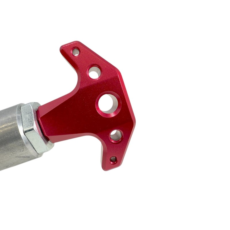 T Handle Spring Loaded Pull Pin Pop Pin Steel Body