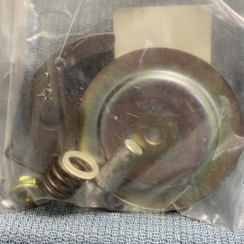 ROBIN SUBARU NEW ROBIN SUBARU 157-50400-07 RECOIL STARTER KIT