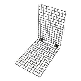 G-Stove Foldable Grate for Heat XL Foldable Great XL