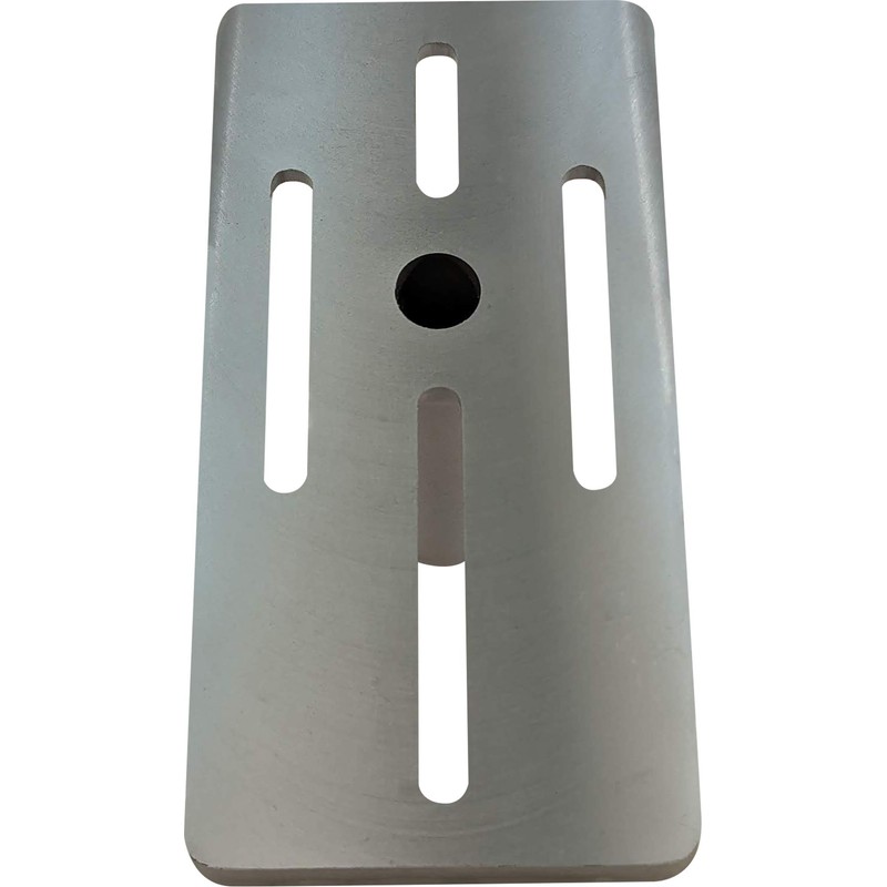 PANAVISE 437 Heavy Duty Fixturing Head