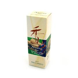 SHOYEIDO SO Xiang Palo Santo Incense, 3 EA