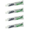 Pasta del Capitano Antitartaro Toothpaste 100ml (Pack of 4)