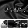 Bolso bandolera de piel para mujer, Bolso cruzado para mujer