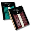 Dragonfly Escape Folding Travel Cribbage Game | Unique Lightweight Cribbage