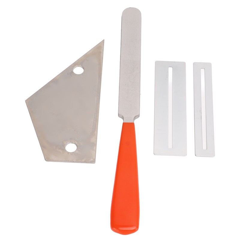 Guitar Repairing Tool Set with Storage Bag File Guitar String
