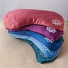 Bodhi Soft Eye Pillow with Lavender Linseed Filling | Eye