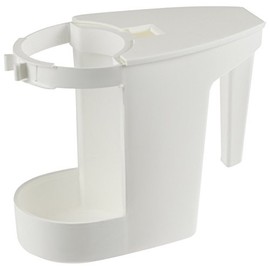Impact 663698 Impact Super Plastic Toilet Bowl Caddy (100)