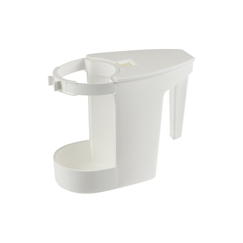Impact 663698 Impact Super Plastic Toilet Bowl Caddy (100)