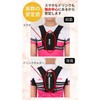 Himemaru Running Pouch, Plastic Bottle, Smartphone with Earphone Hole, Key